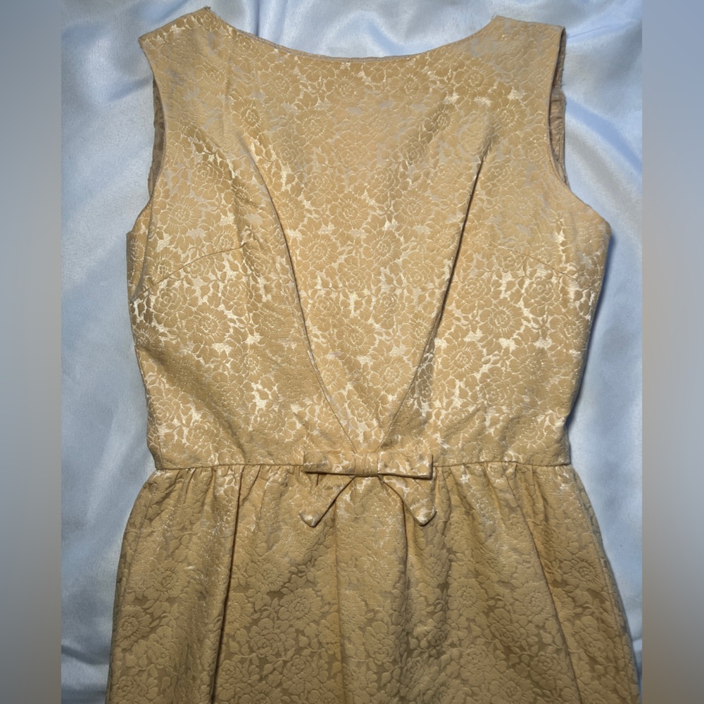 1960’s Lanz original dress - Picture 3 of 5